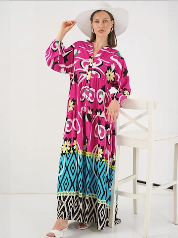 Abito di Bigdart in rosa