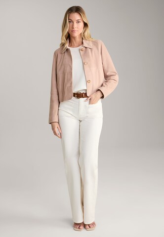 JOOP! Between-Season Jacket in Pink