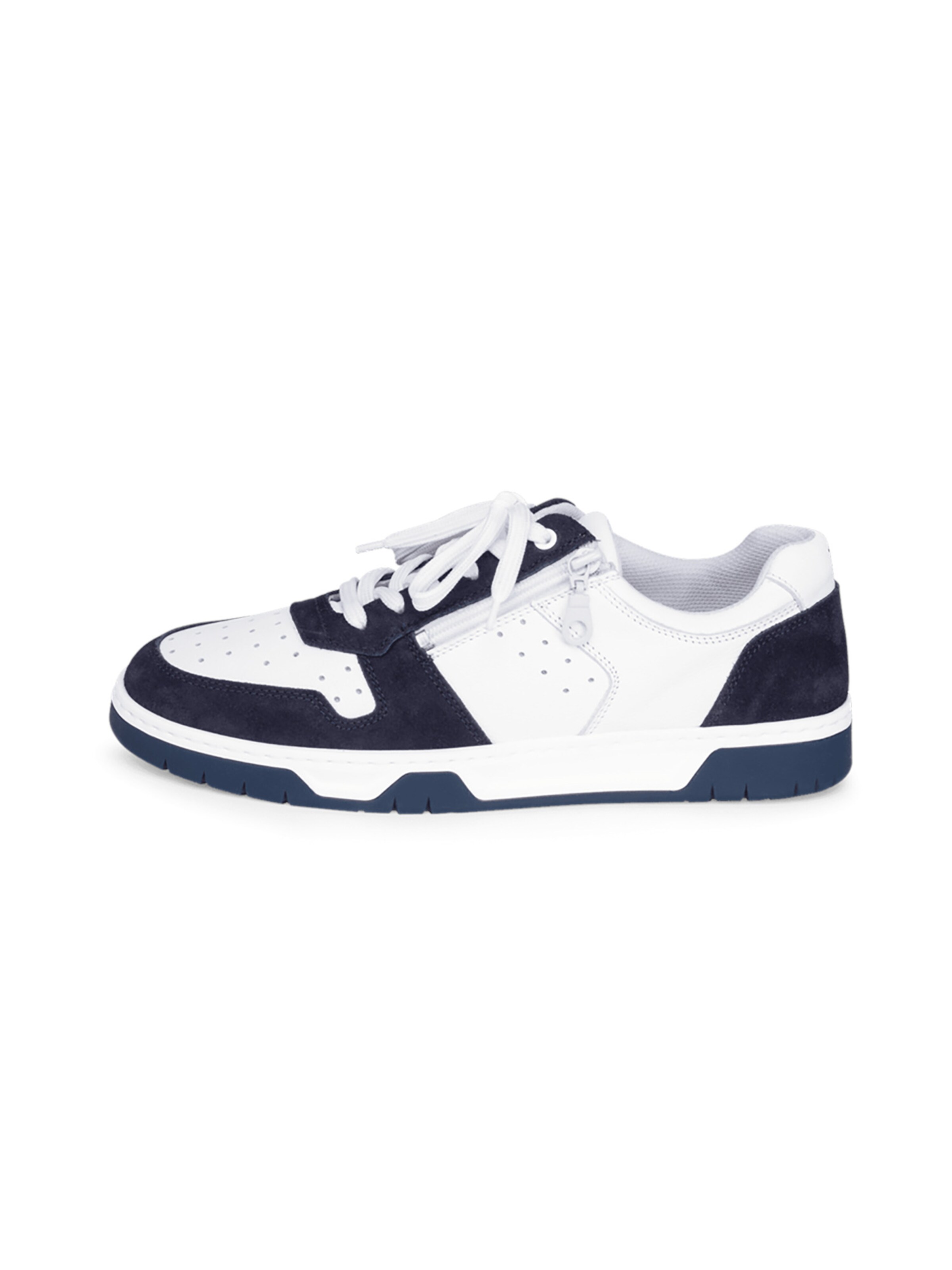VITAFORM Sneakers laag in Blauw