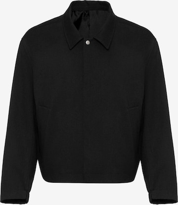 juoda Antioch Demisezoninė striukė: priekis