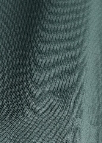 MANGO MAN Shirt 'Miller' in Green