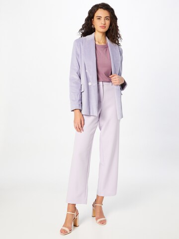 MSCH COPENHAGEN Pullover in Pink