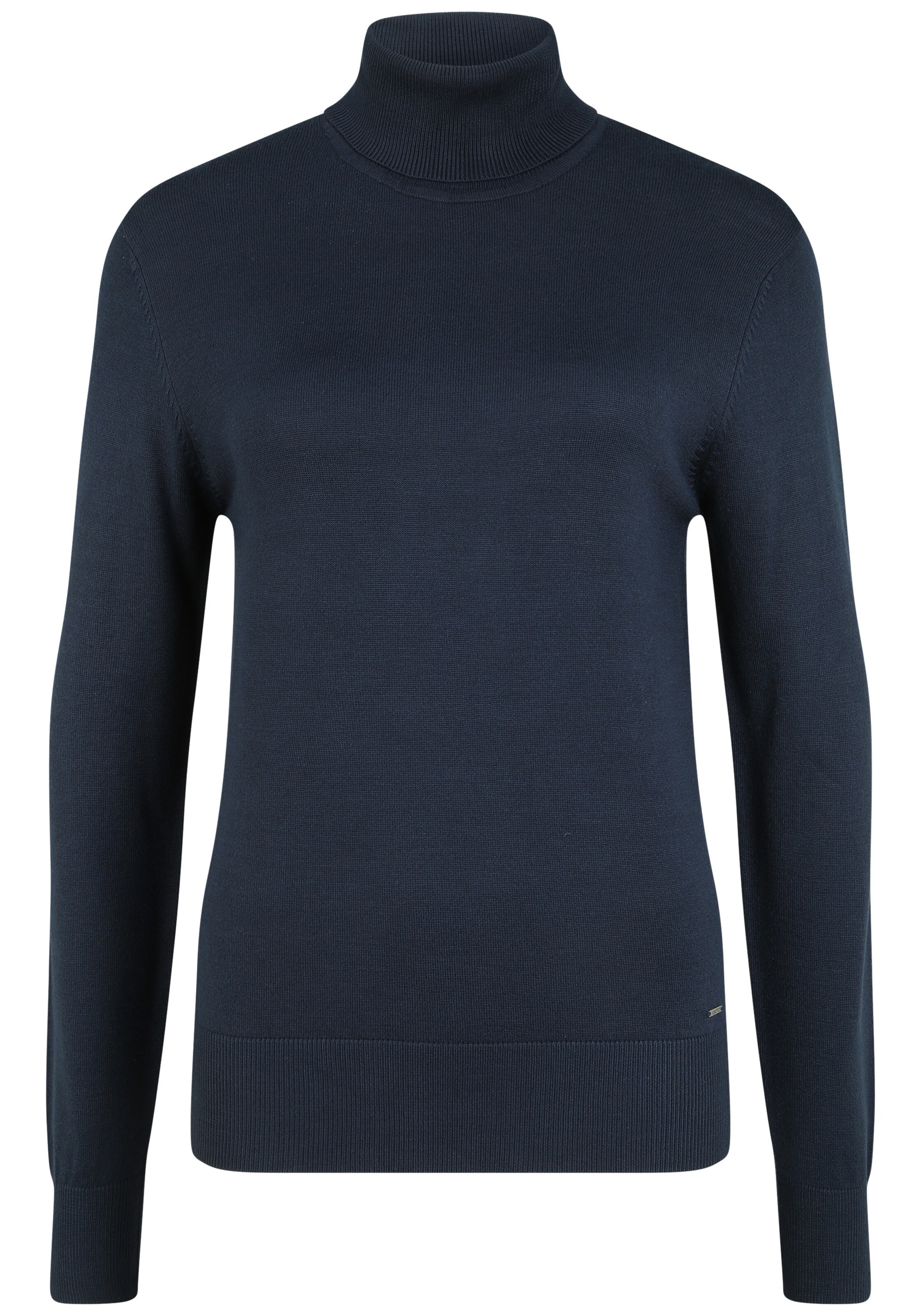 Oxmo - Pullover 'Wina' em azul: frente