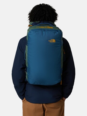 THE NORTH FACE Travel bag 'BASE CAMP VOYAGER' in Blue