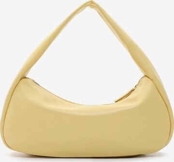 TAMARIS Pouch 'Leana' in Yellow