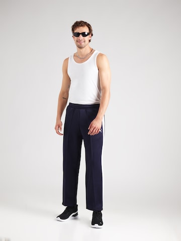 PUMA - Loosefit Pantalón 'T7 ALWAYS ON' en azul