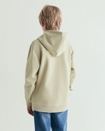 Scalpers Collegepaita ' ' värissä vihreä