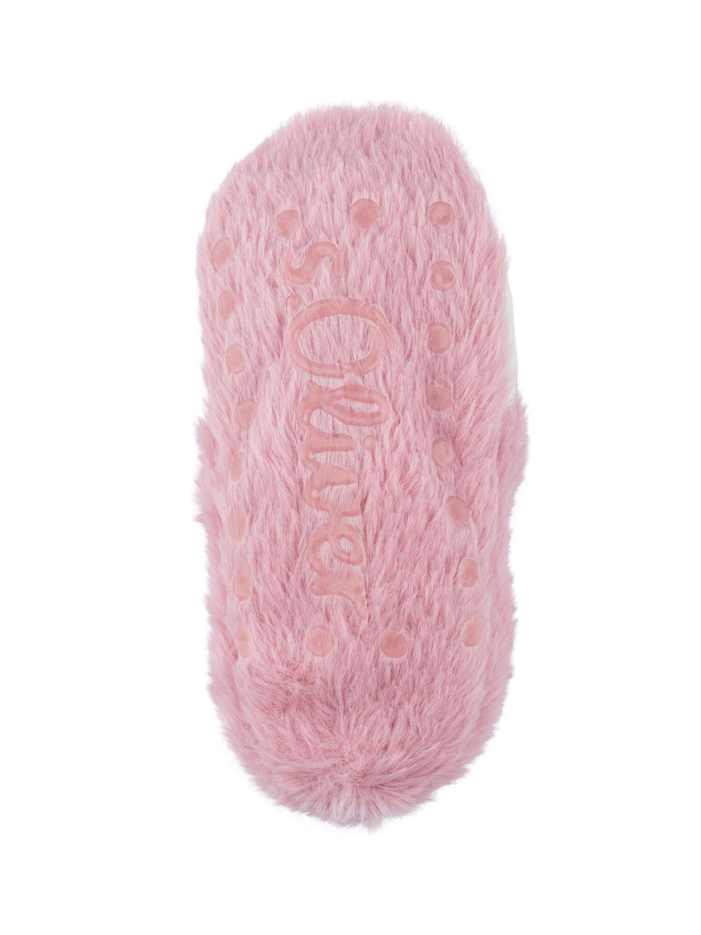 s.Oliver Huisschoenen in Roze