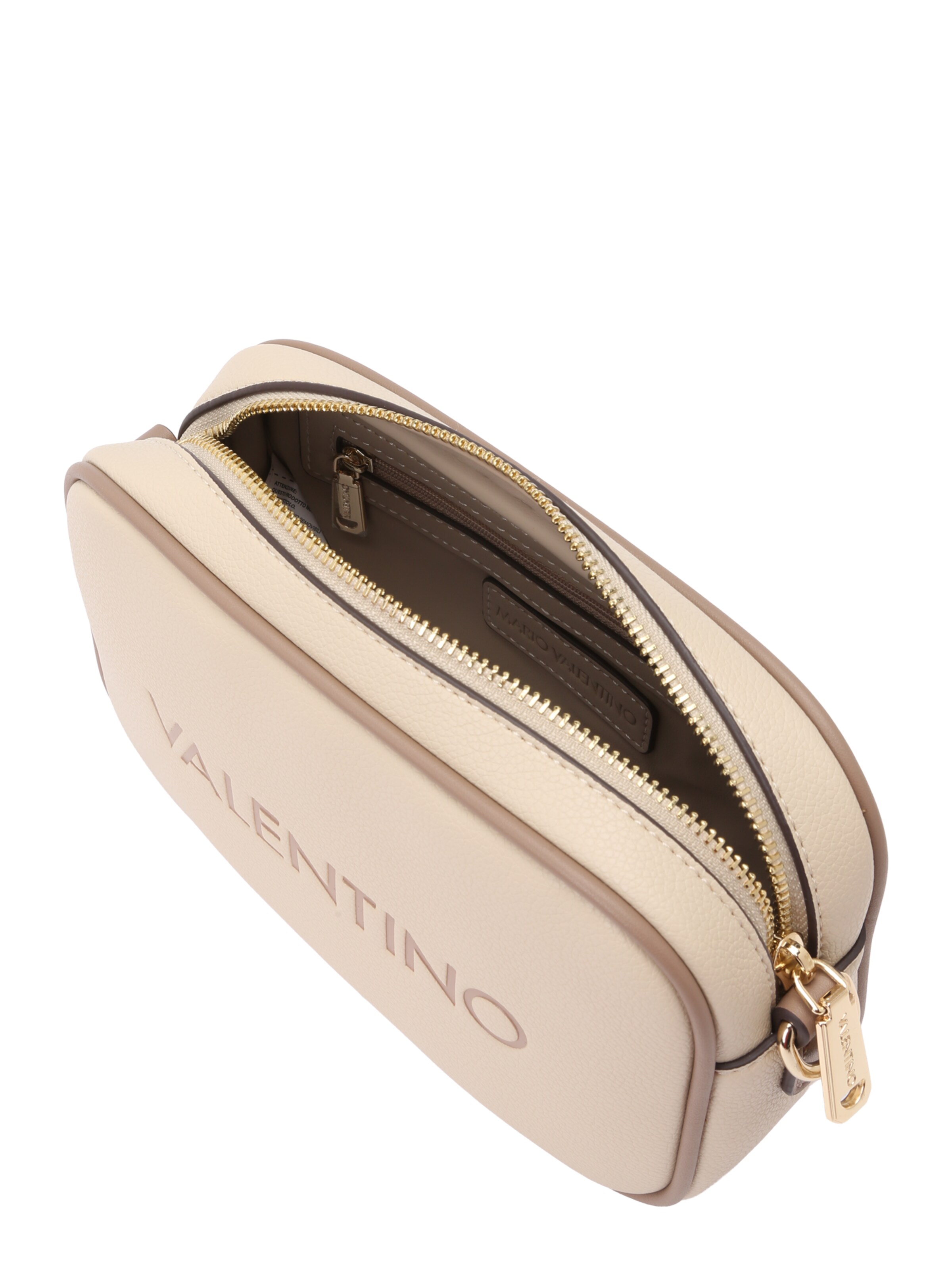 VALENTINO Õlakott, värv beež