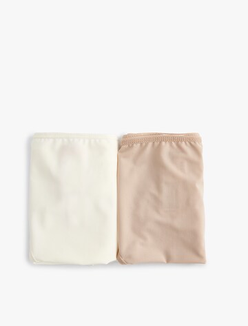 Koton Panty in Beige
