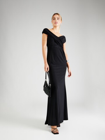 Coast Kleid in Schwarz