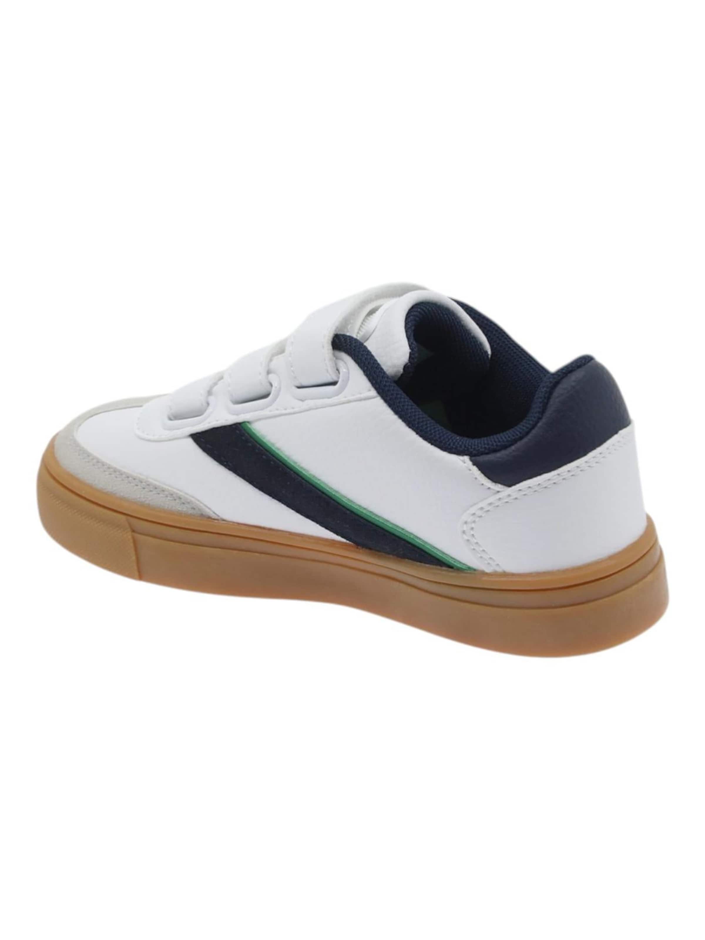 Beppi Sneakers in Wit