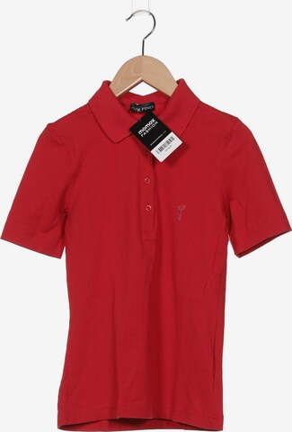 Golfino Top & Shirt in XXS in Red: front