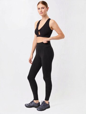 Mandala Workout Pants 'Best Loved Leggings' in Black