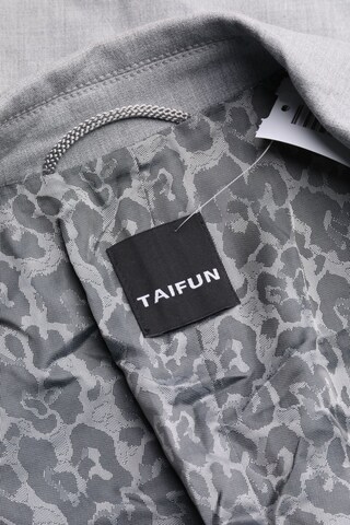 TAIFUN Vest in M in Grey