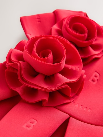 Baker by Ted Baker Mekko värissä punainen