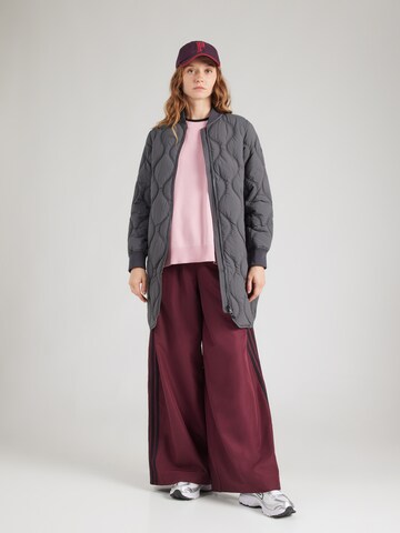 Superdry & Co Átmeneti kabátok - szürke