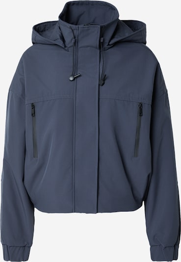 ONLY Välikausitakki 'ONLKARA' värissä tummansininen, Tuotenäkymä