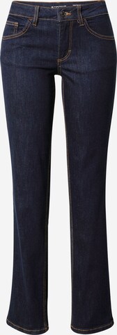 TOM TAILOR Jeans 'Alexa' in Blauw: voorkant