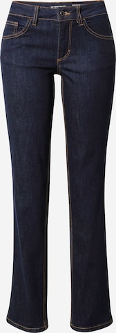 TOM TAILOR Jeans 'Alexa' in Blau: predná strana