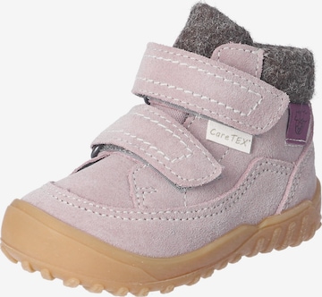PEPINO by RICOSTA Snow Boots in Purple: front