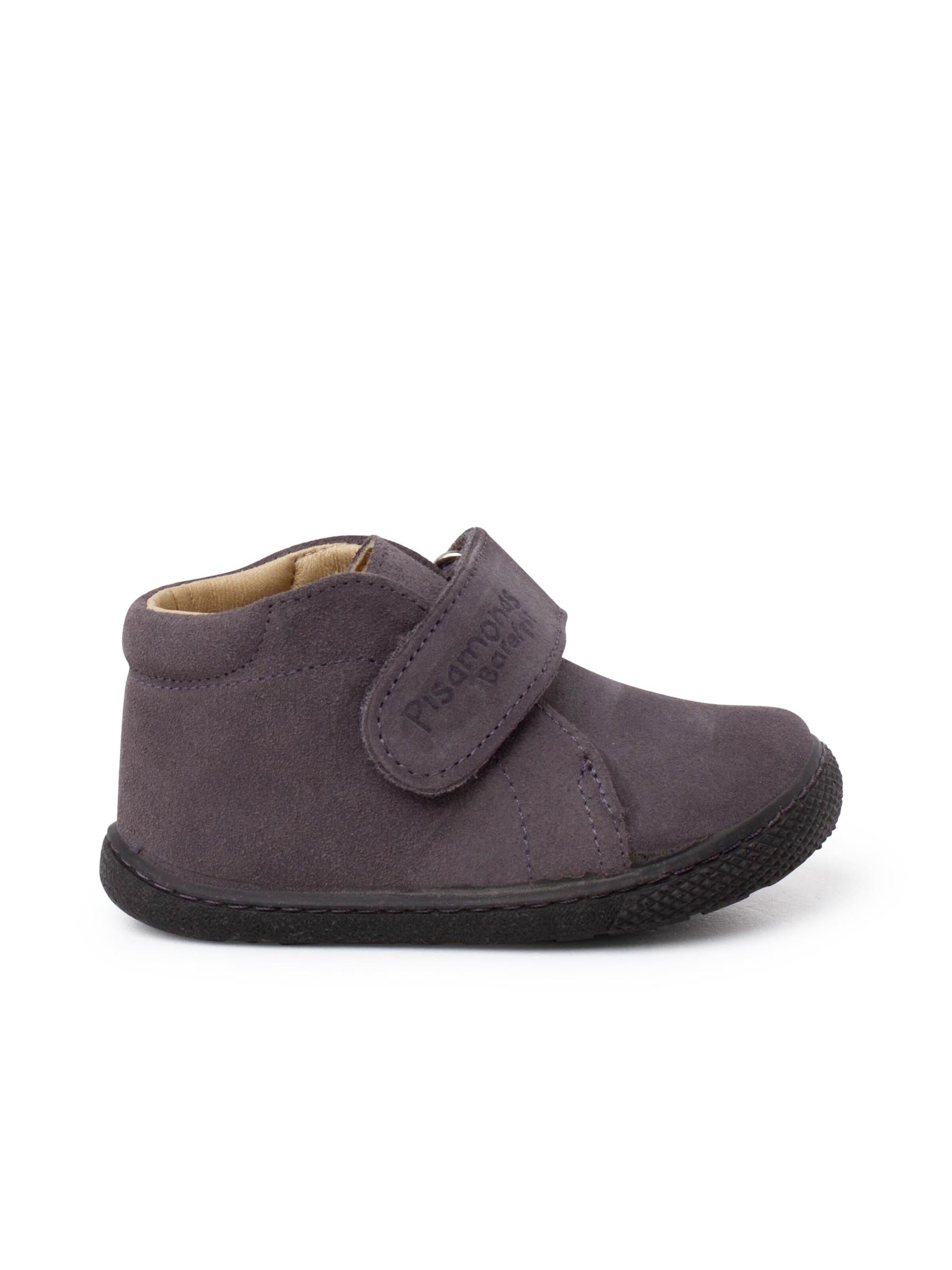 Bottes Pisamonas en gris