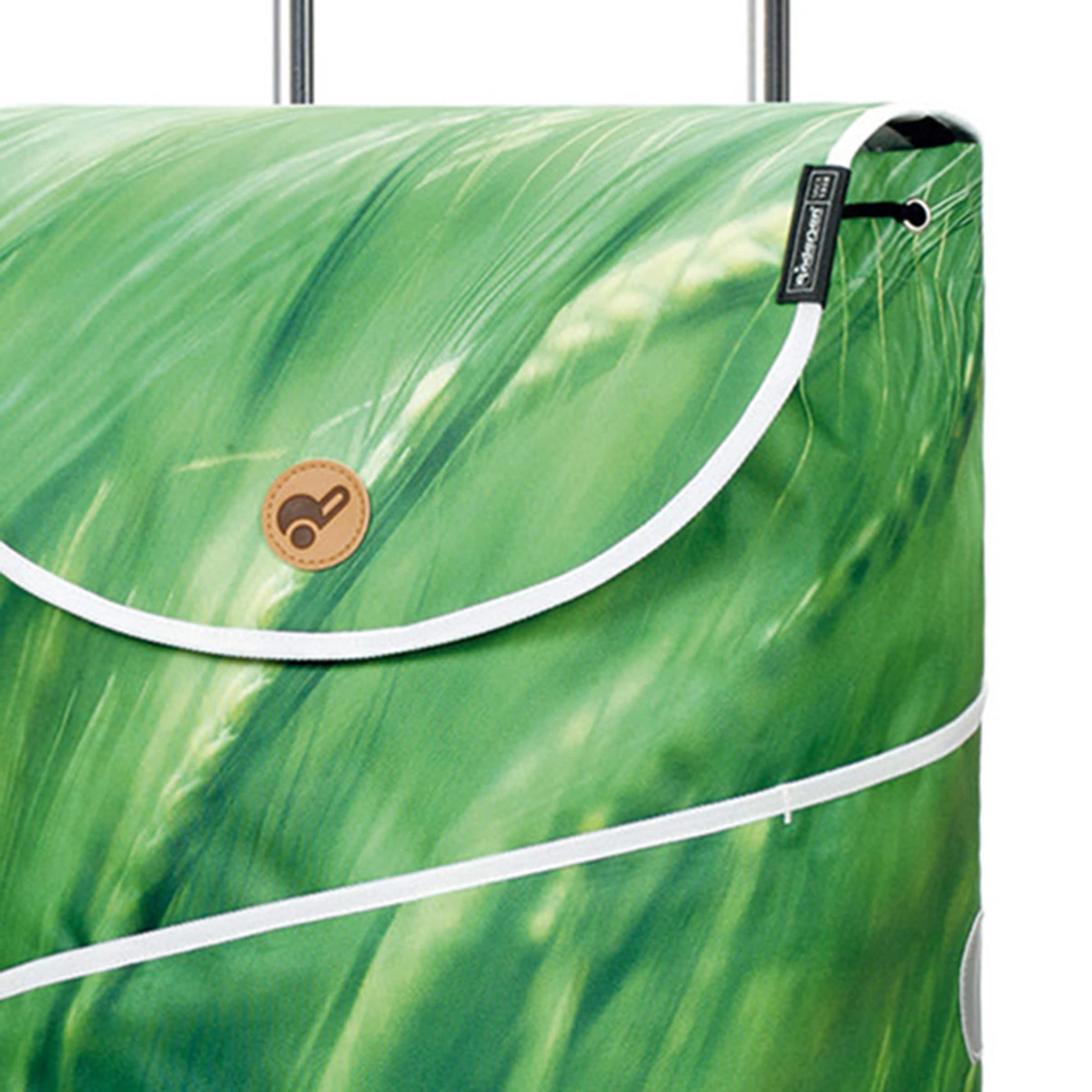 Andersen Shopper Einkaufstrolley 'Scala Shopper MIX A10 ' in Grün