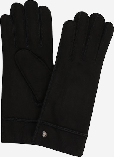 Roeckl Ръкавици с пръсти 'Nuuk' в черно, Преглед на продукта