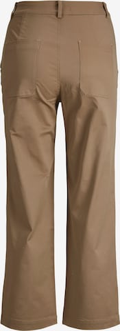 Loosefit Pantaloni 'Sia' di JJXX in marrone