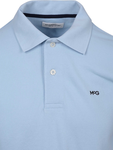 McGREGOR Shirt‌‌‌‌‌‌‌ in Blau
