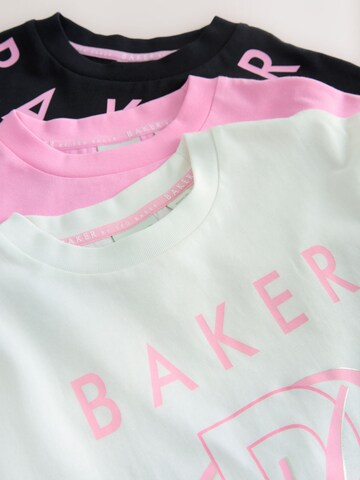 Baker by Ted Baker Tričko – pink