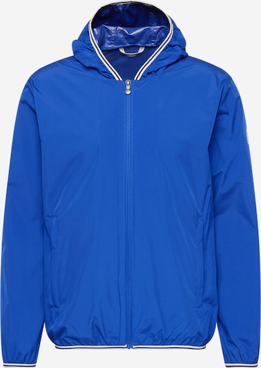 PYRENEX Between-season jacket 'HENRICK 2' in Blue, Item view