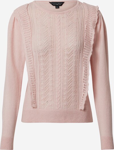Dorothy Perkins Tröja i gammalrosa, Produktvy