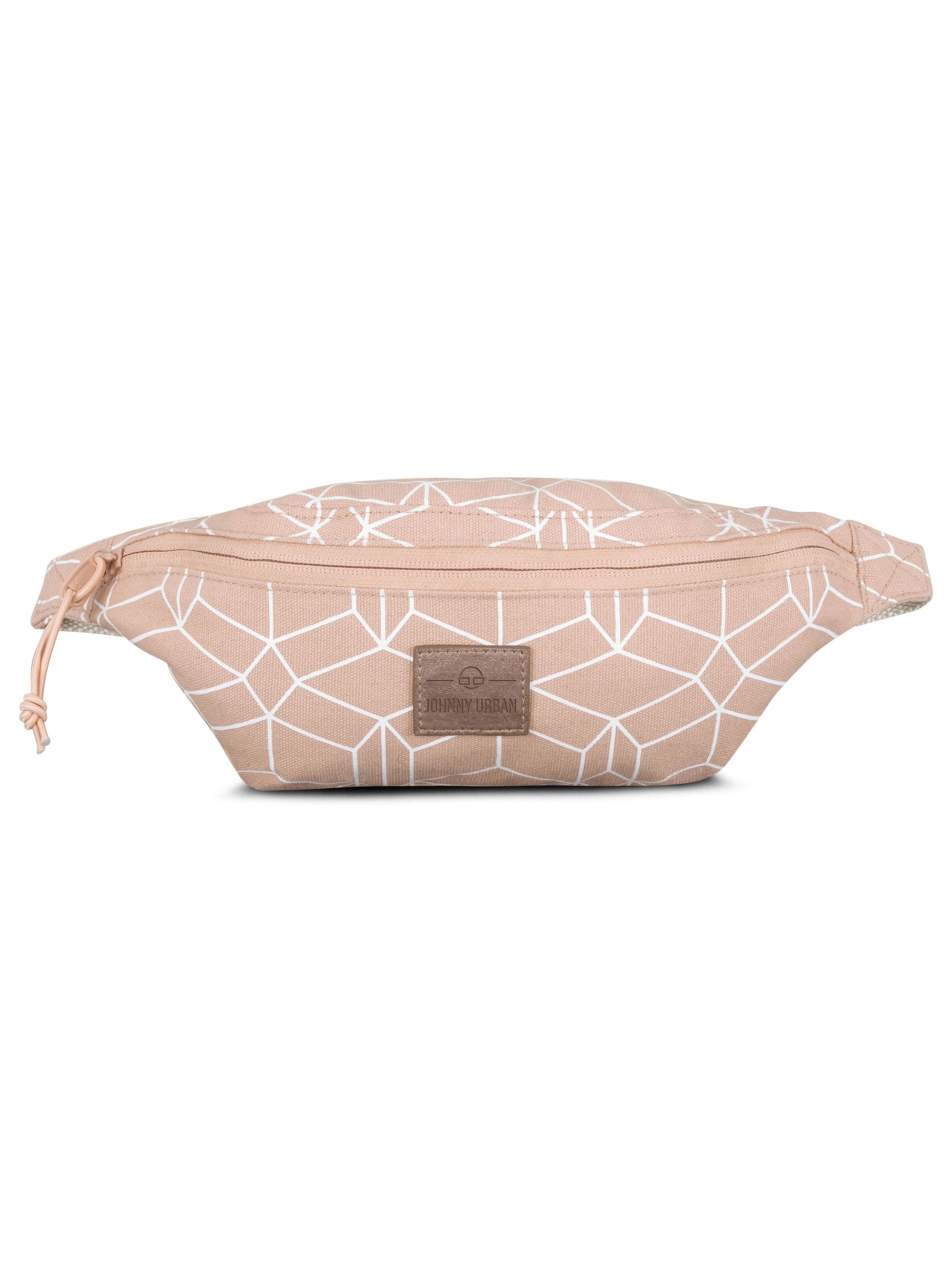 Johnny Urban Magväska 'Toni' i rosa: framsida