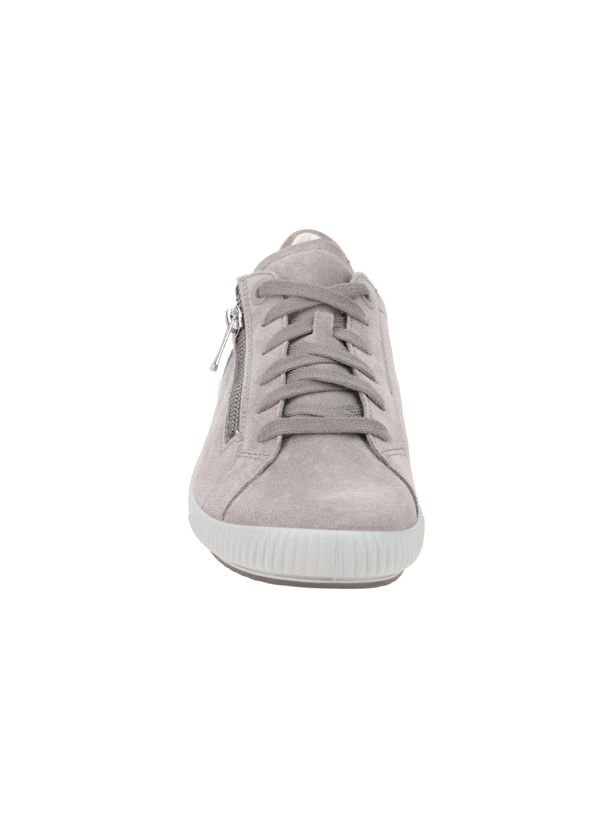 Legero Lace-Up Shoes in Grey