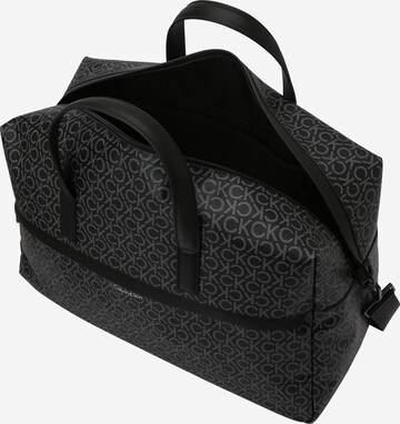 Calvin Klein Weekender 'Must' in Schwarz