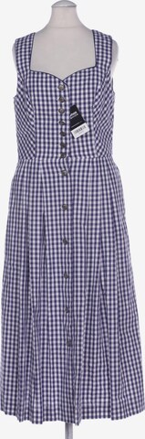 WENGER Dress in M in Blue: front