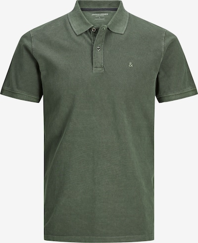 JACK & JONES Shirt in de kleur Kaki, Productweergave