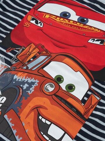 NAME IT - Camiseta 'NMMFelipe Cars' en azul