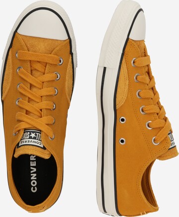 CONVERSE Sneakers laag 'CHUCK TAYLOR ALL STAR - SUNFLO' in Geel