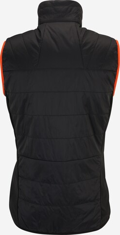 VAUDE Sportbodywarmer in Bruin