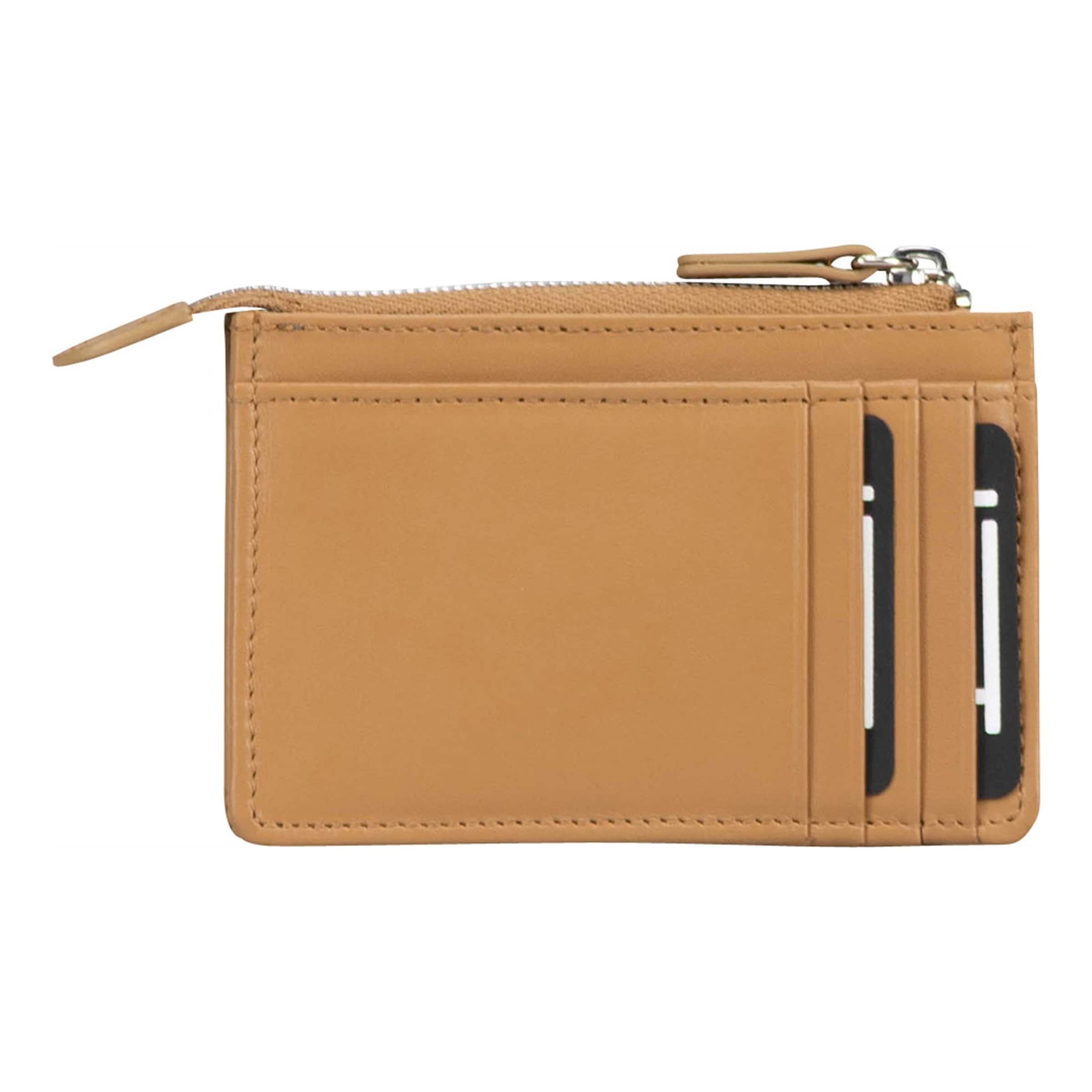 Porte-monnaies 'Arva' JOST en marron