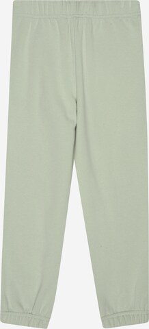 KIDS ONLY Tapered Trousers 'Gevery' in Green