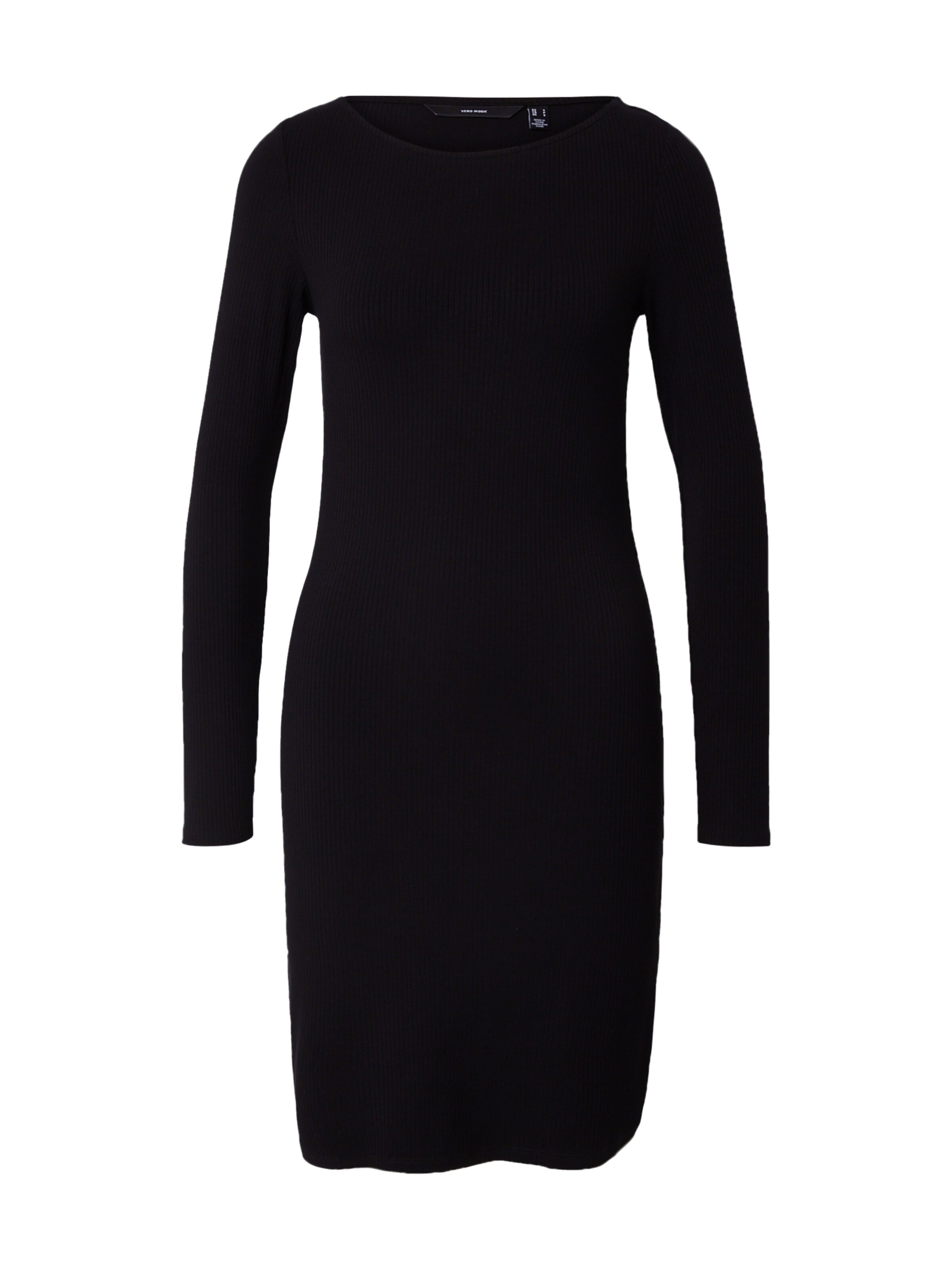 VERO MODA Dress 'CARINA' in Black: front