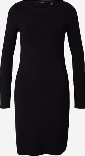 VERO MODA Φόρεμα 'CARINA' σε μαύρο, Άποψη προϊόντος