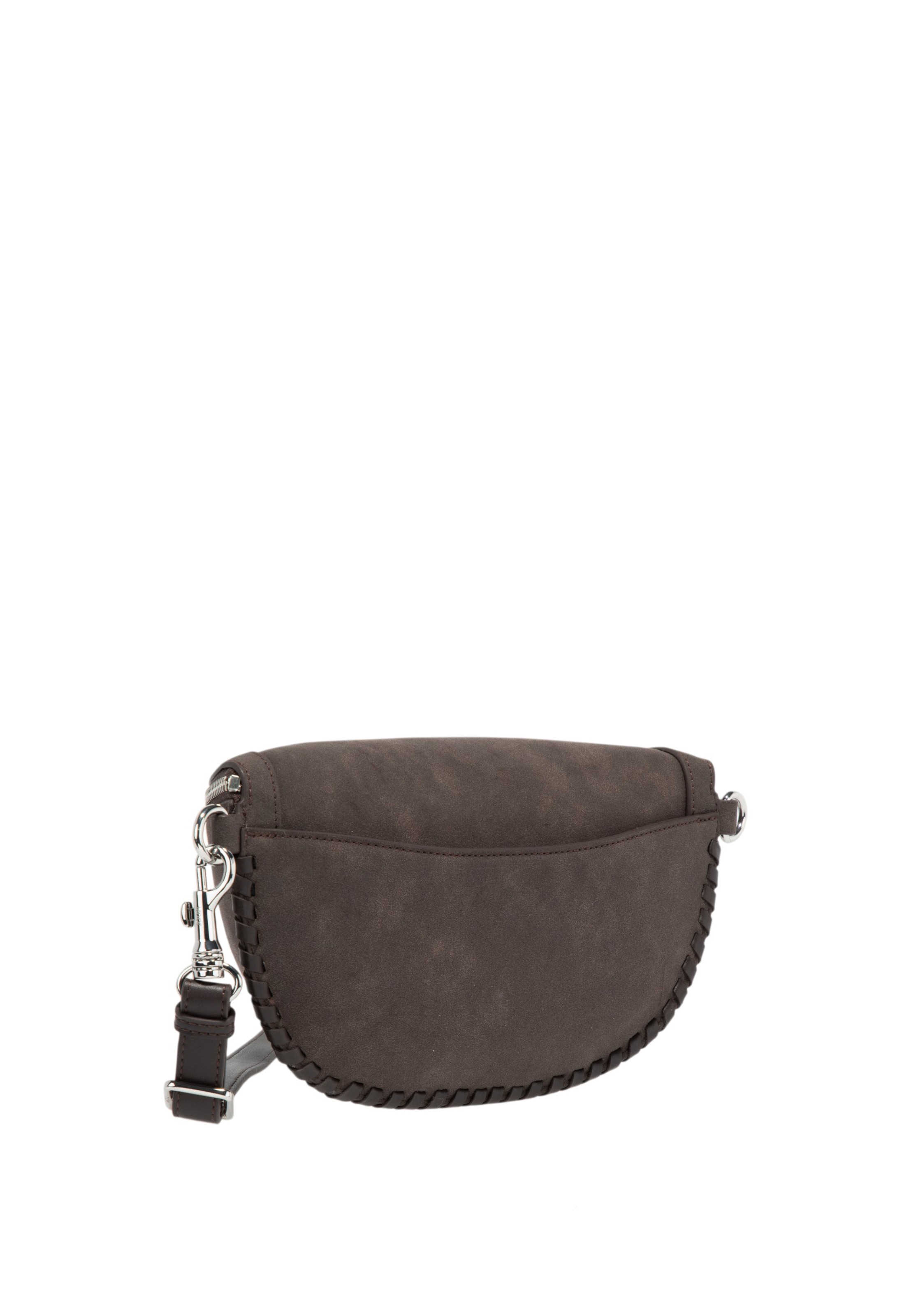 JOOP! Jeans - Bolsa de cintura 'Fermo Zaria' em castanho