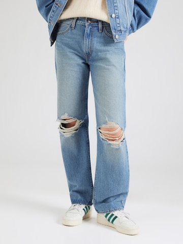 Largi Jeans '94 BAGGY MED' de la LEVI'S ® pe albastru: față