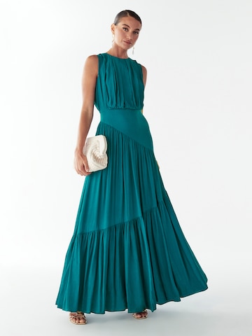 BWLDR Estélyi ruhák 'Sally' - kék