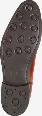 Henry Stevens Boots Rahmengenäht ' Marshall CB in Braun