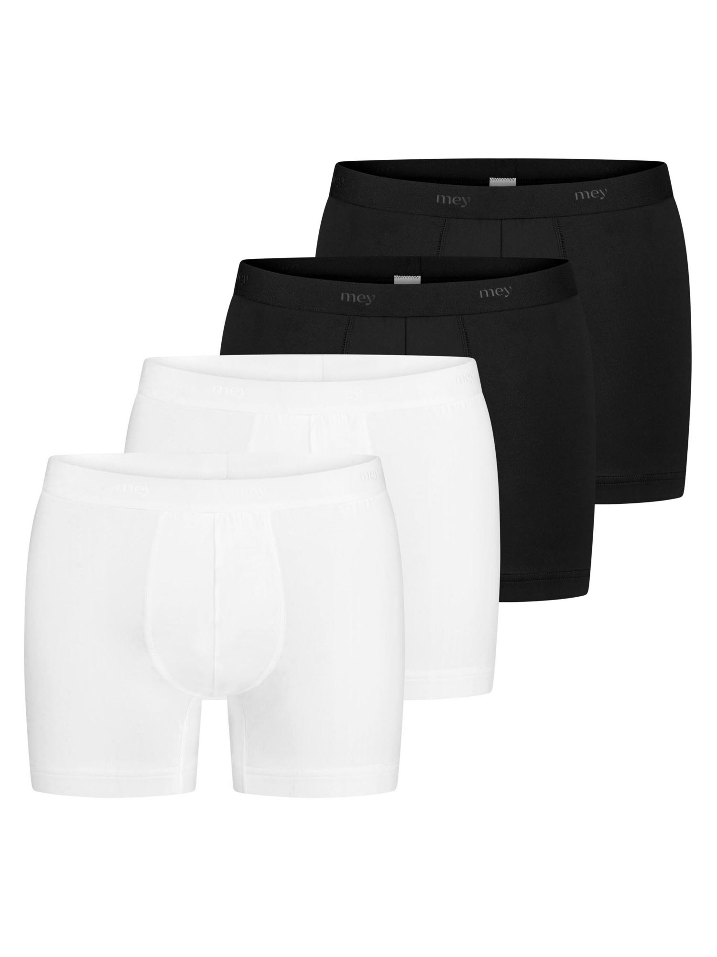 Mey Boxer shorts 'Cool' in Mixed colours: front